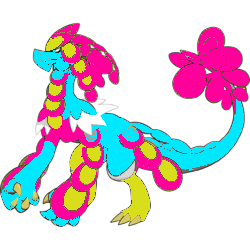 Drago-o Meme Template