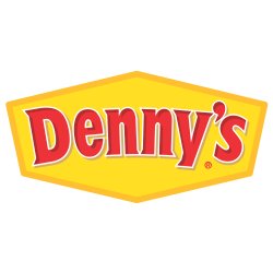 Denny's Meme Template