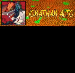 Jonathan Alto Template Meme Template