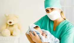 Midwife Meme Template