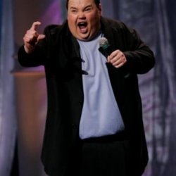 John pinette Meme Template