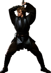 anakin dance Meme Template