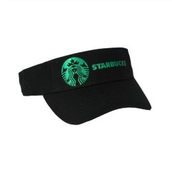 Starbuck hat Meme Template