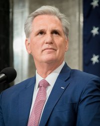 McCarthy Meme Template