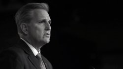 Kevin McCarthy Meme Template