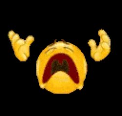 *dies* Meme Template