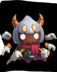 taranza Meme Template