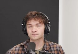 David Meme Template