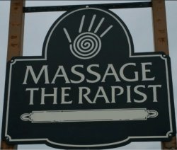 Massage therapist Meme Template