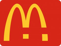 McDonald's sign Meme Template