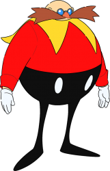 Robotnik Meme Template