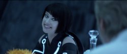 Tron bitch Meme Template