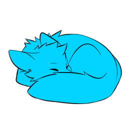 Retro sleep Meme Template