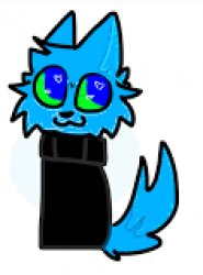 Retro the skrunkly Meme Template