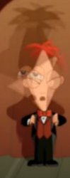 Front Facing Phineas F.1.2.2 Meme Template