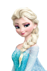 Elsa Meme Template