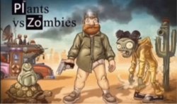 Plants vs Zombies Meme Template