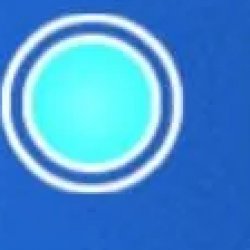 Blue orb Meme Template