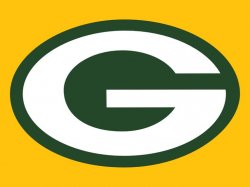 Packers logo Meme Template