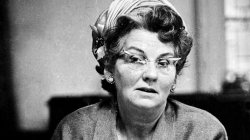 Mary Whitehouse Meme Template