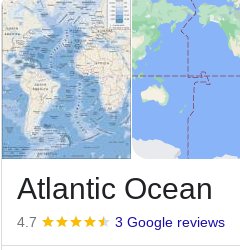 Atlantic Rating Meme Template