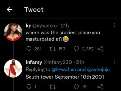 Twitter shitpost Meme Template