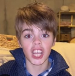 Topher Meme Template
