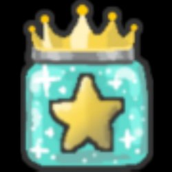 Star Jelly Meme Template