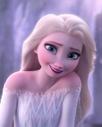 Elsa Meme Template