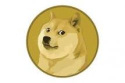 Dogecoin Meme Template