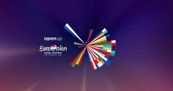 eurovision Meme Template