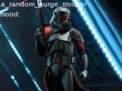 a_random_purge_trooper temp Meme Template