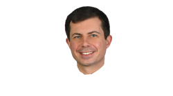 Pete Buttigieg Meme Template