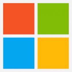 Microsoft Logo Meme Template