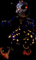 Moondrop Meme Template