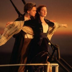 titanic tip Meme Template