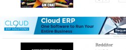 Cloud erp Meme Template