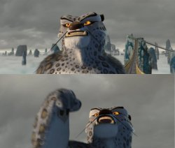 Worthy opponent Meme Template