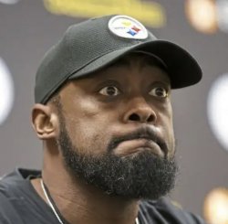 Tomlin Meme Template