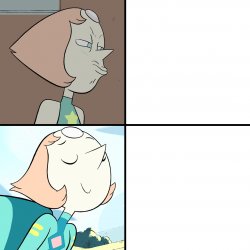 pearl drake template Meme Template