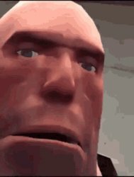 MP3 Guy Rock Meme Template