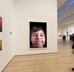 IM STUCK GUYS Meme Template