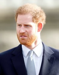 prince harry todger Meme Template