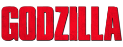 Godzilla Logo Meme Template