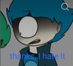 Oliver hates it Meme Template