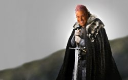 Brace yourselves Caesar Flickerman, The Hunger Games, Meme Template