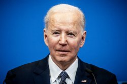 Joe Biden Irresponsible Meme Template