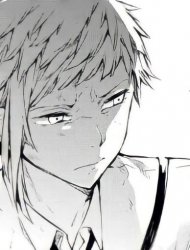 atsu _ bsd Meme Template