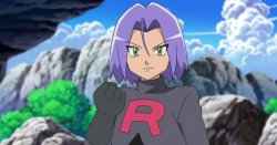 Team Rocket James Meme Template