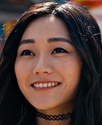 waifu Meme Template